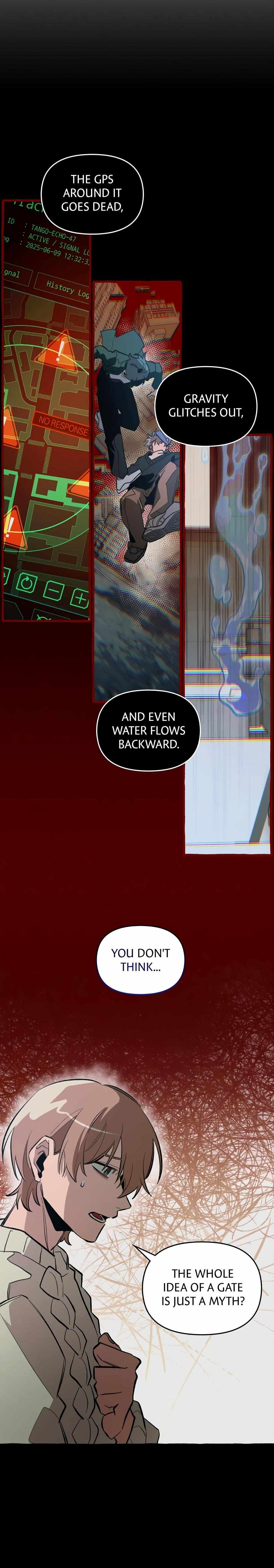 Read The 11th School Trip Manga Online