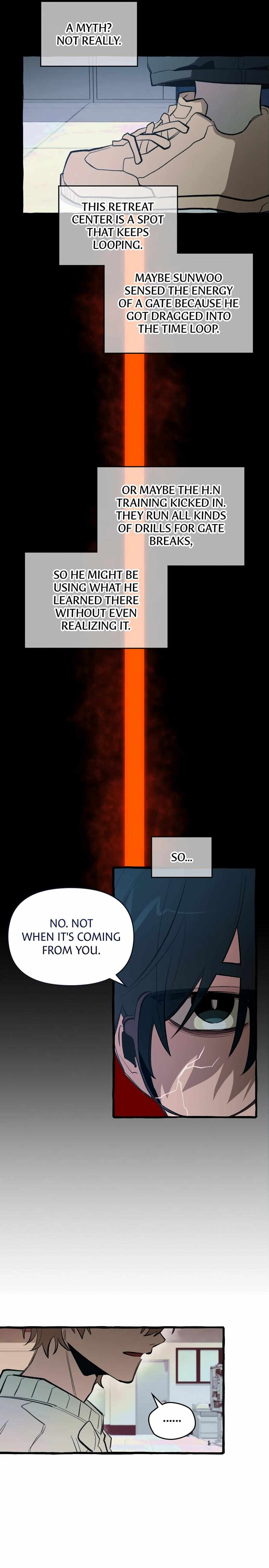 Read The 11th School Trip Manga Online