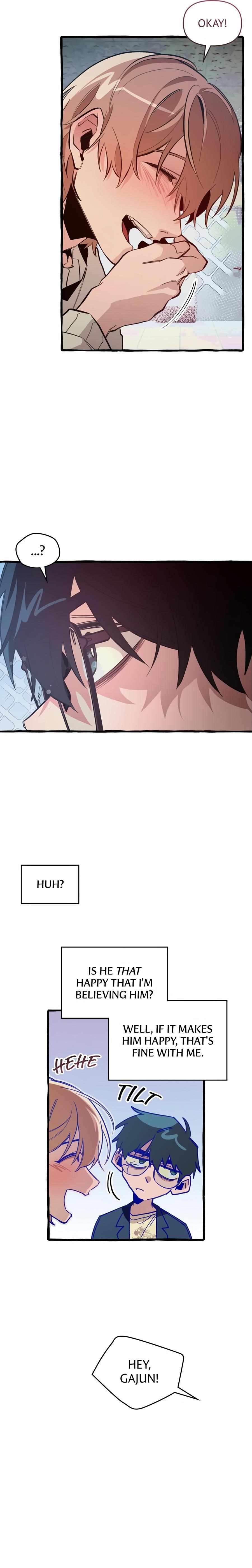 Read The 11th School Trip Manga Online