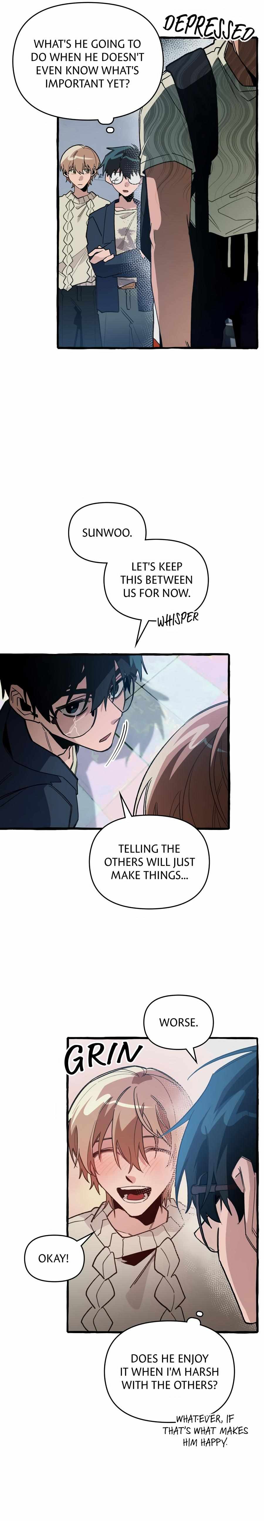 Read The 11th School Trip Manga Online