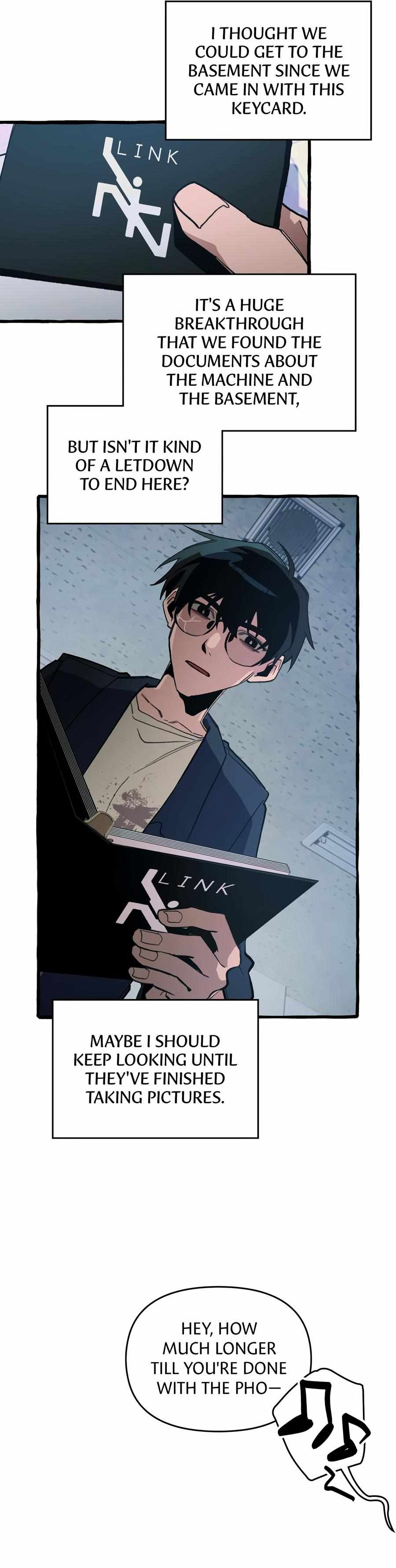 Read The 11th School Trip Manga Online