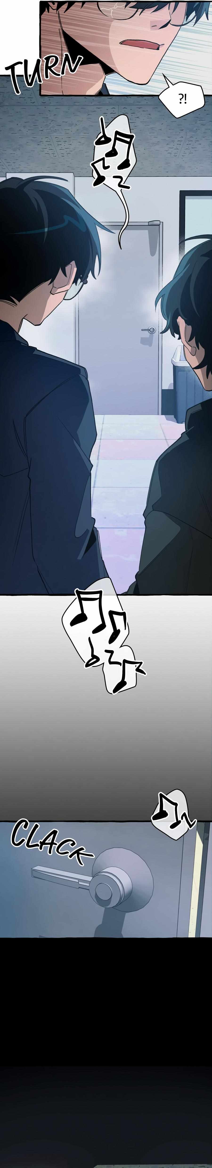 Read The 11th School Trip Manga Online