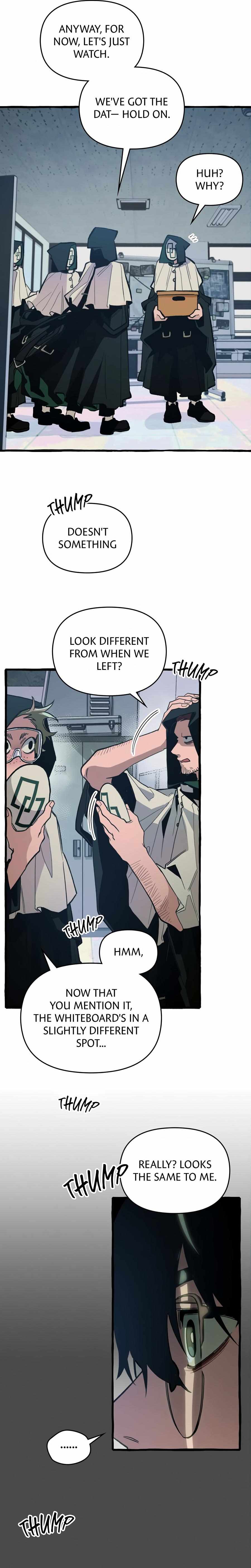 Read The 11th School Trip Manga Online