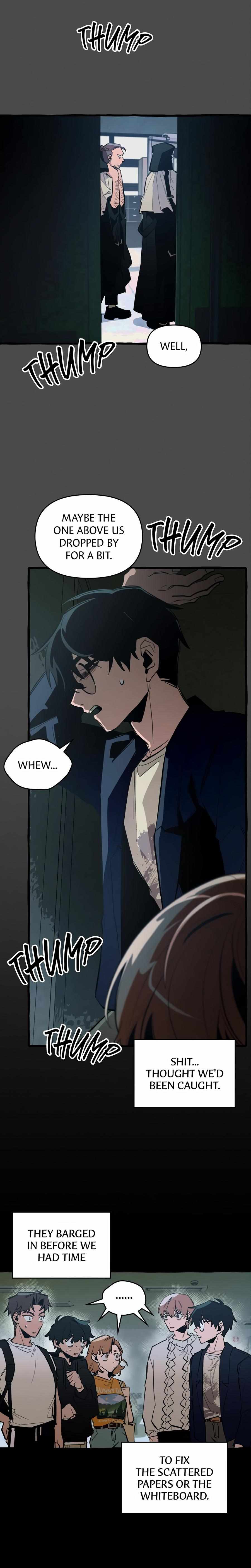 Read The 11th School Trip Manga Online