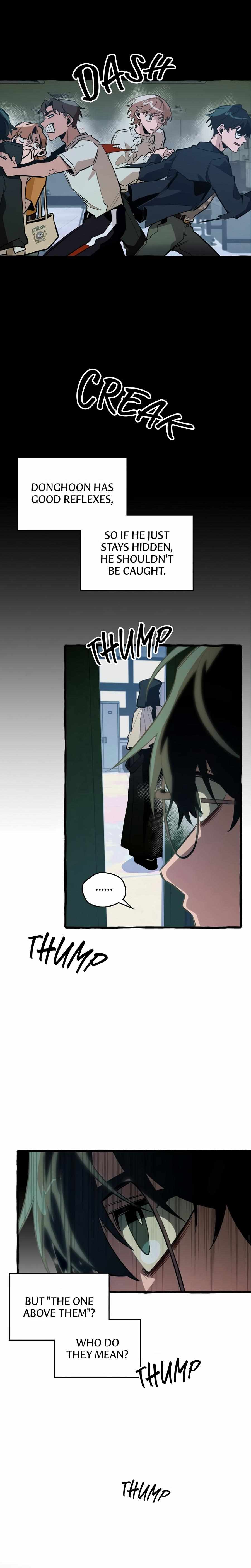 Read The 11th School Trip Manga Online