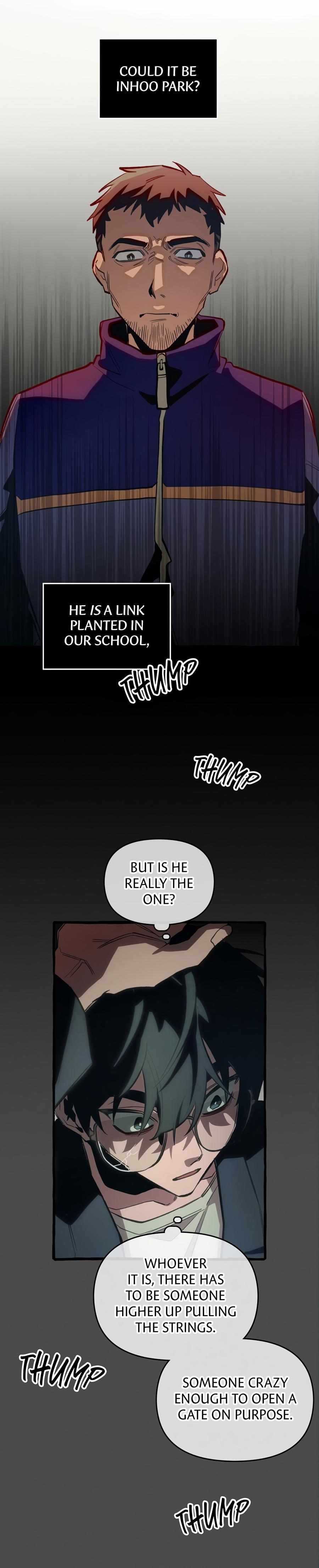 Read The 11th School Trip Manga Online