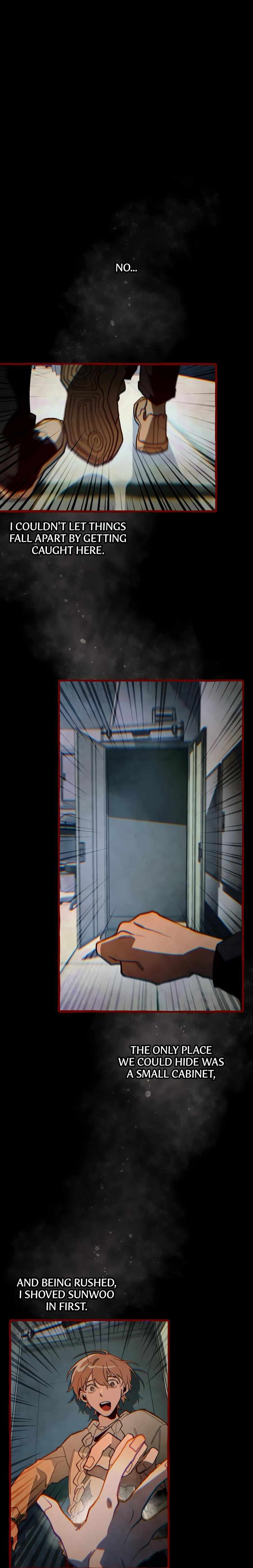 Read The 11th School Trip Manga Online