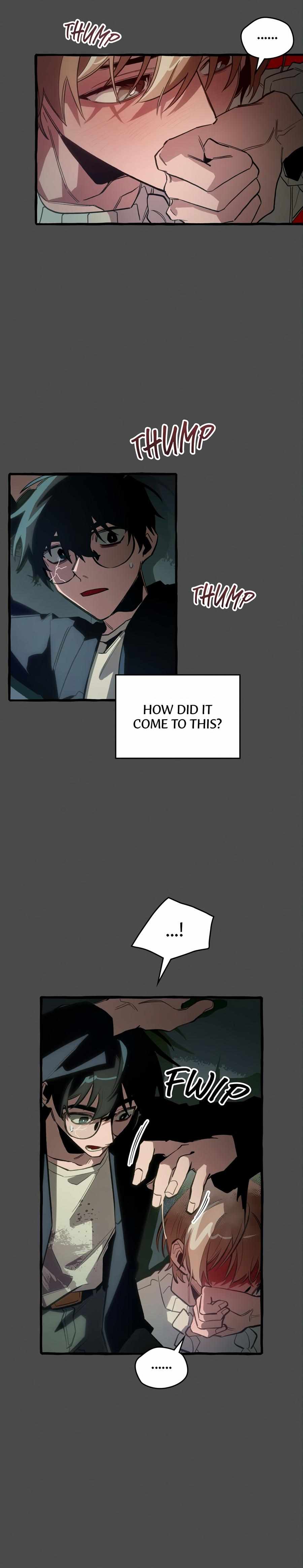 Read The 11th School Trip Manga Online