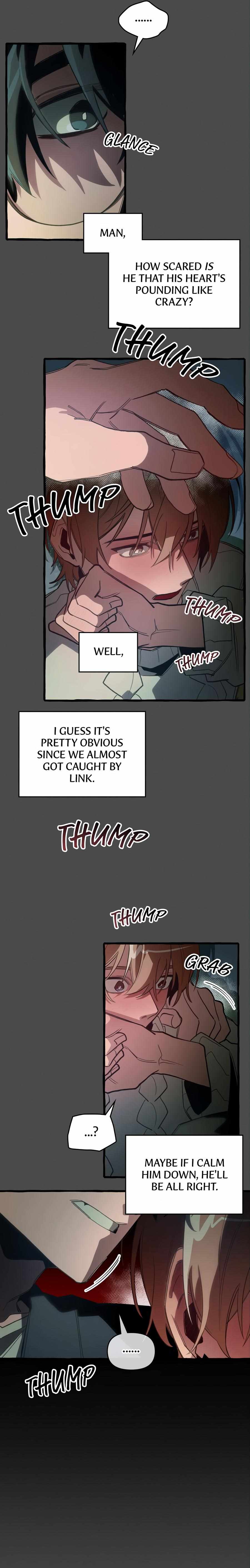 Read The 11th School Trip Manga Online