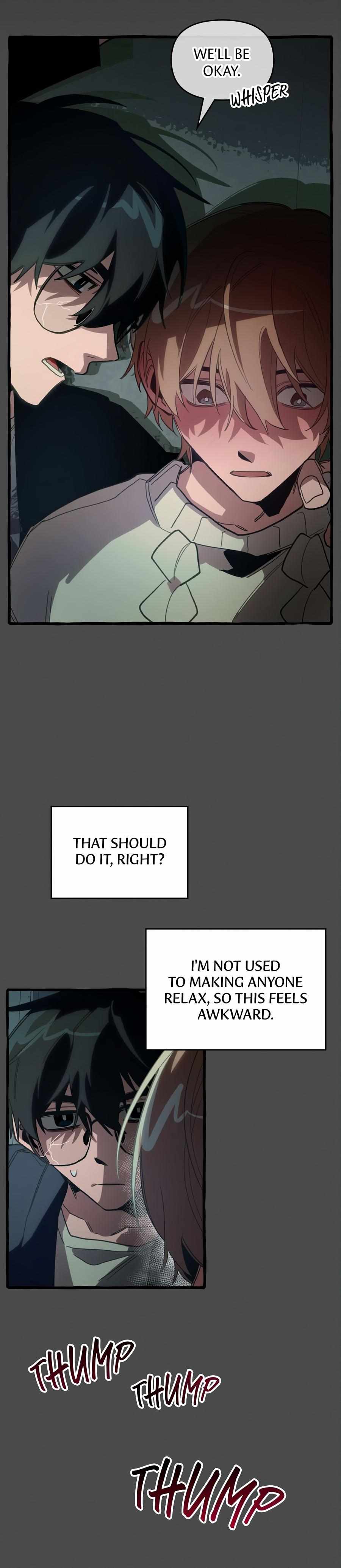 Read The 11th School Trip Manga Online