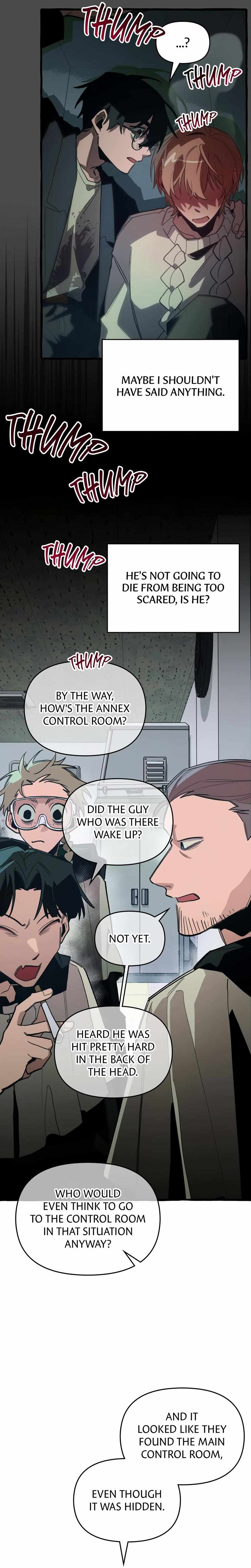 Read The 11th School Trip Manga Online