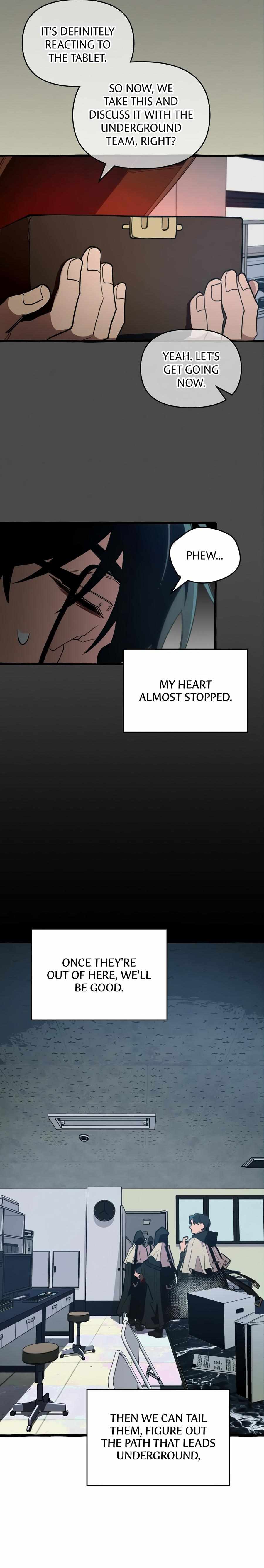 Read The 11th School Trip Manga Online