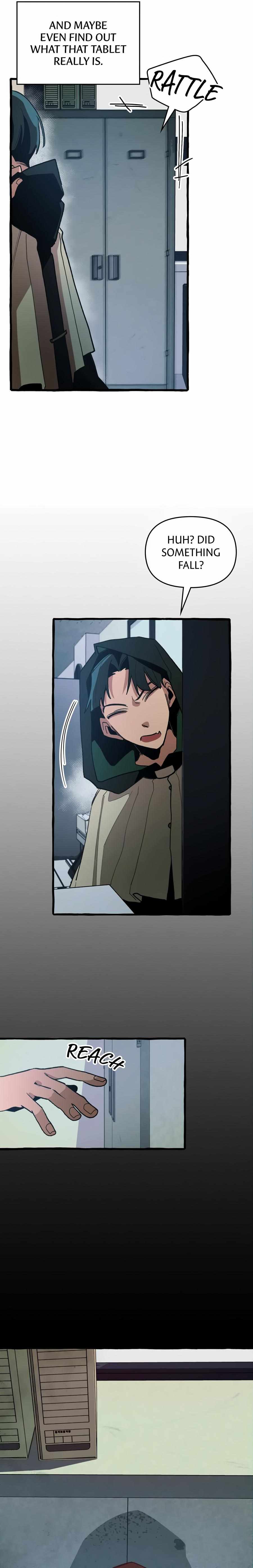 Read The 11th School Trip Manga Online