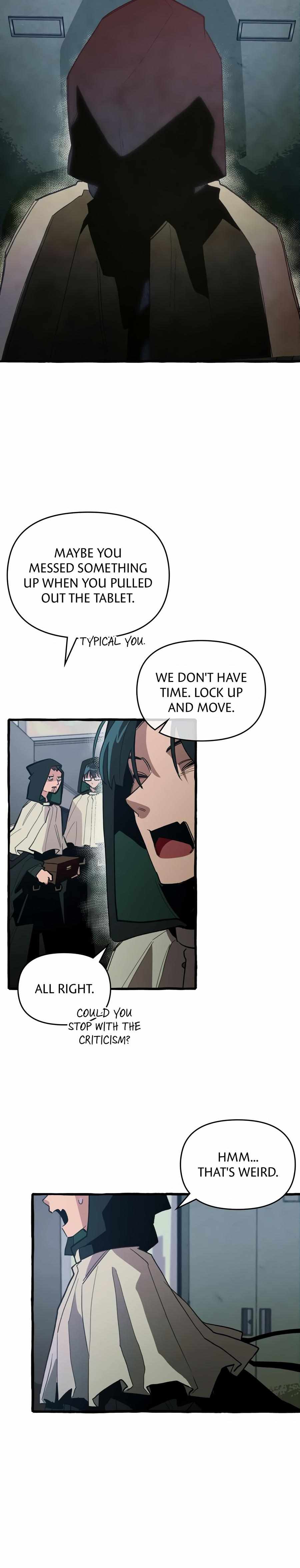 Read The 11th School Trip Manga Online