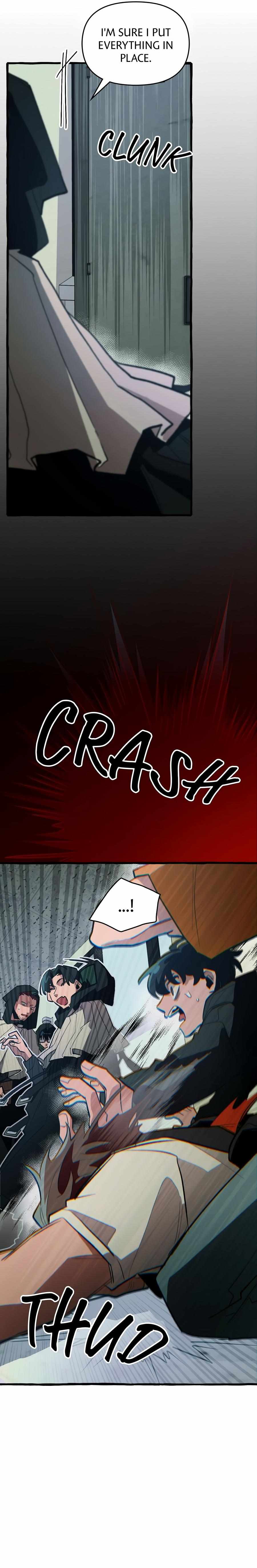 Read The 11th School Trip Manga Online