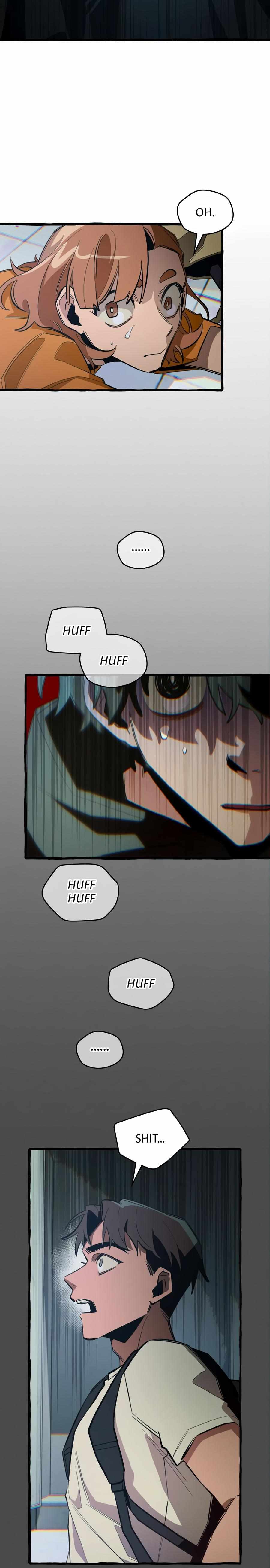 Read The 11th School Trip Manga Online