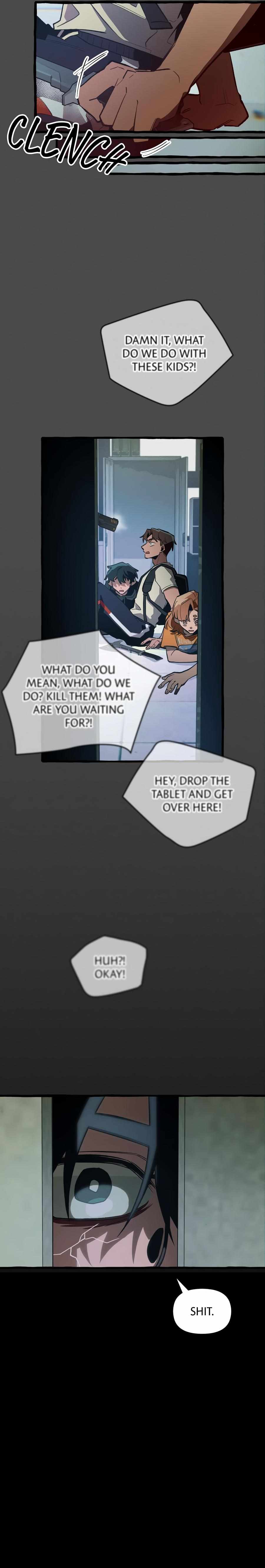 Read The 11th School Trip Manga Online