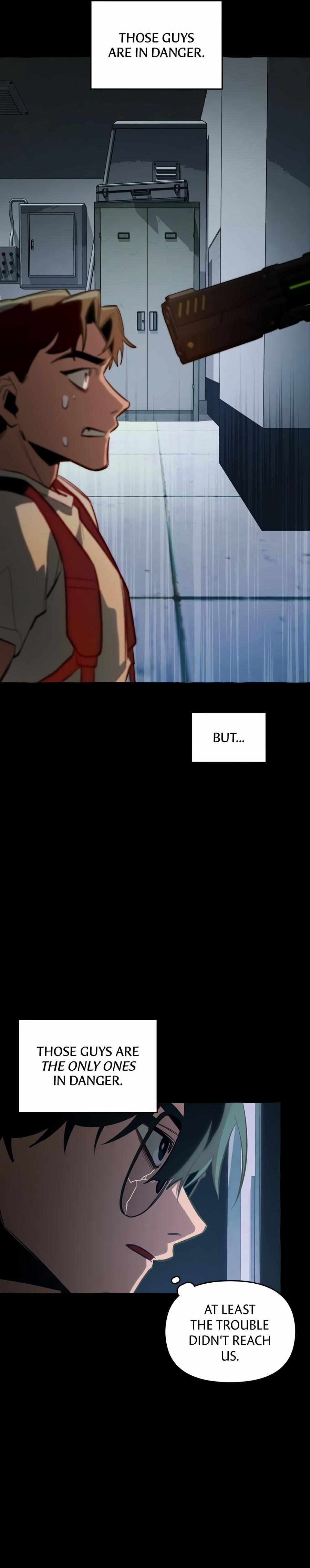 Read The 11th School Trip Manga Online