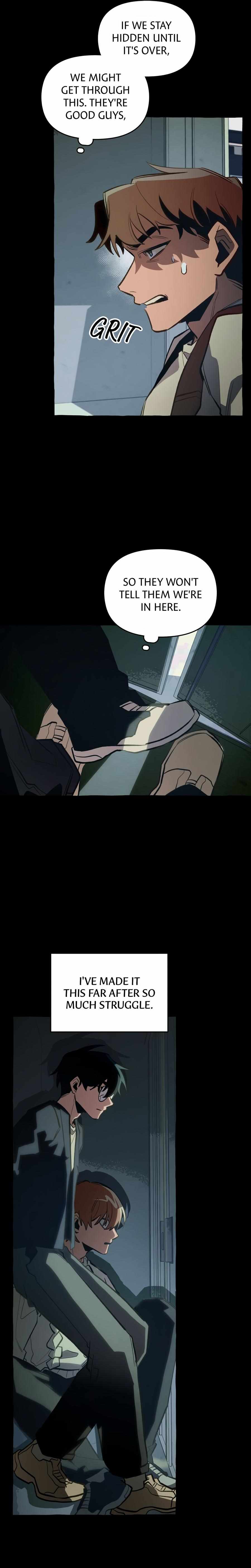 Read The 11th School Trip Manga Online