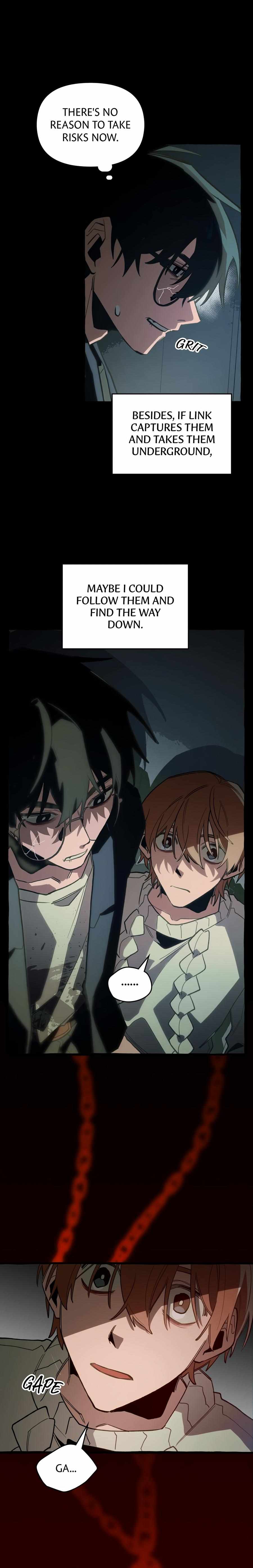 Read The 11th School Trip Manga Online