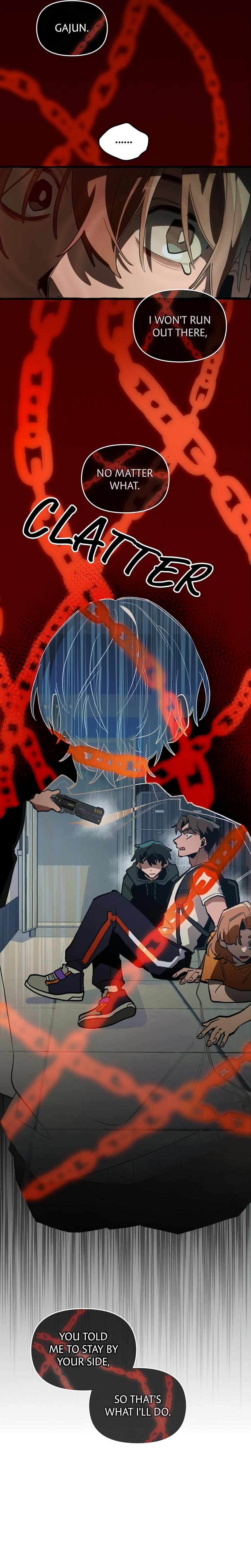 Read The 11th School Trip Manga Online