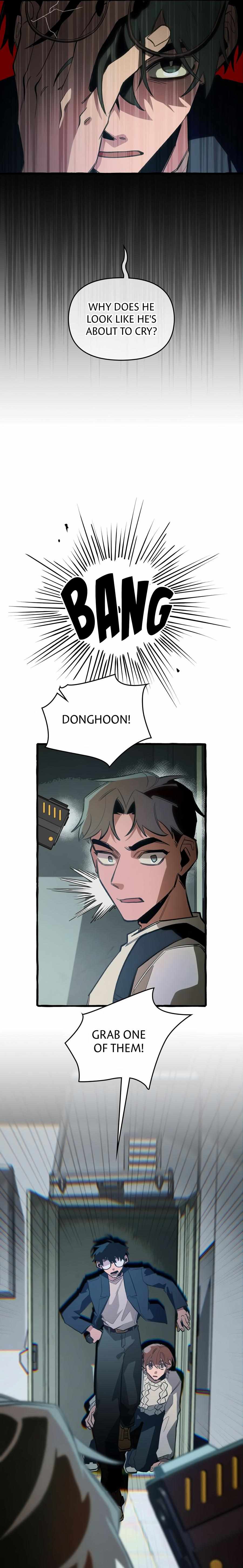 Read The 11th School Trip Manga Online