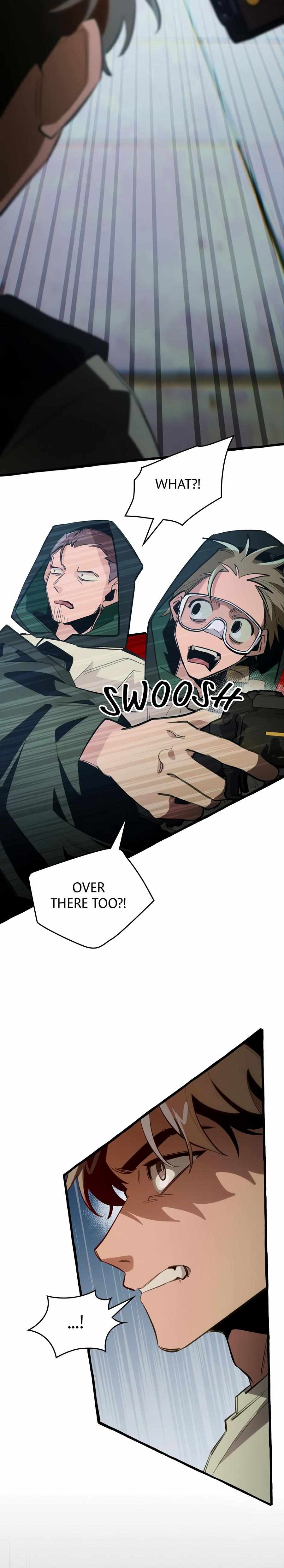 Read The 11th School Trip Manga Online