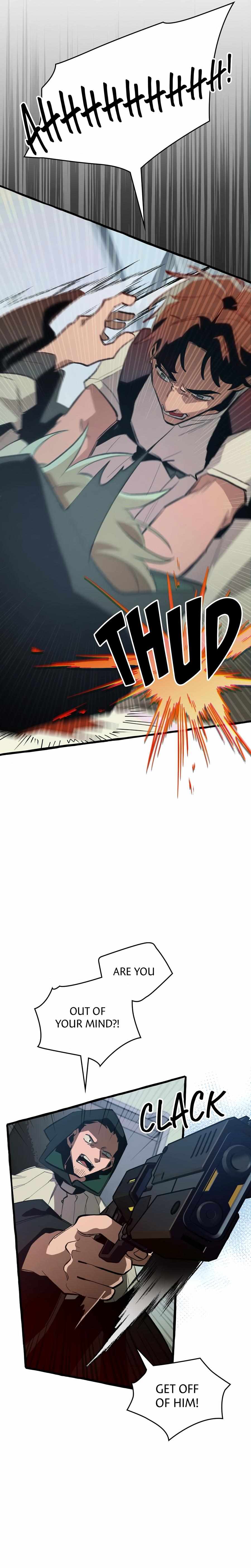 Read The 11th School Trip Manga Online