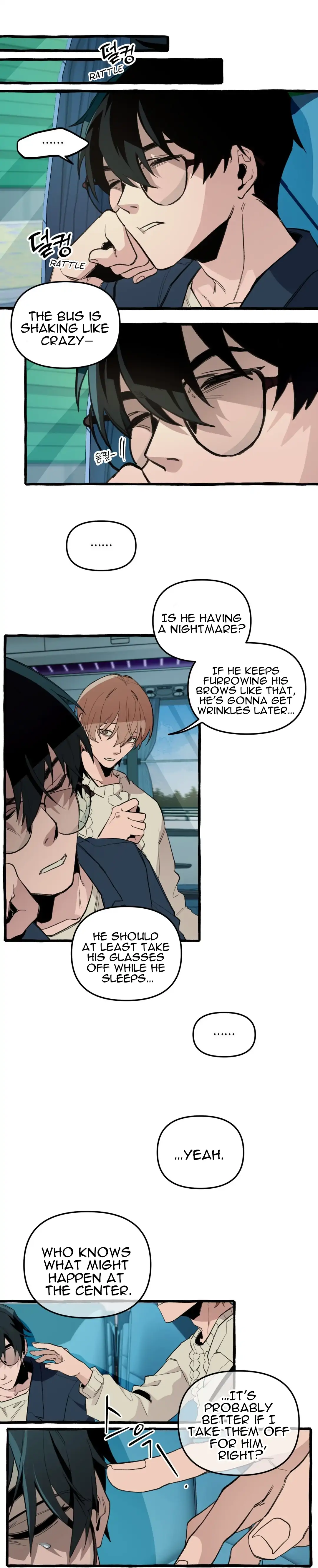 Read The 11th School Trip Manga Online