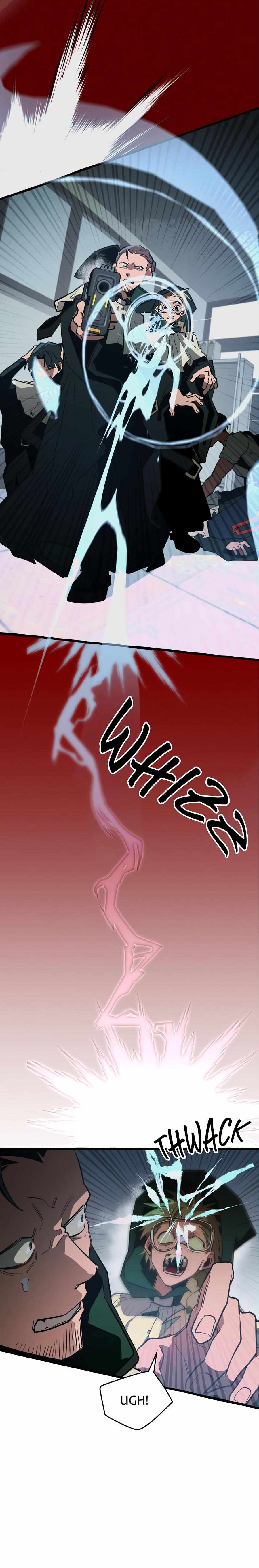 Read The 11th School Trip Manga Online