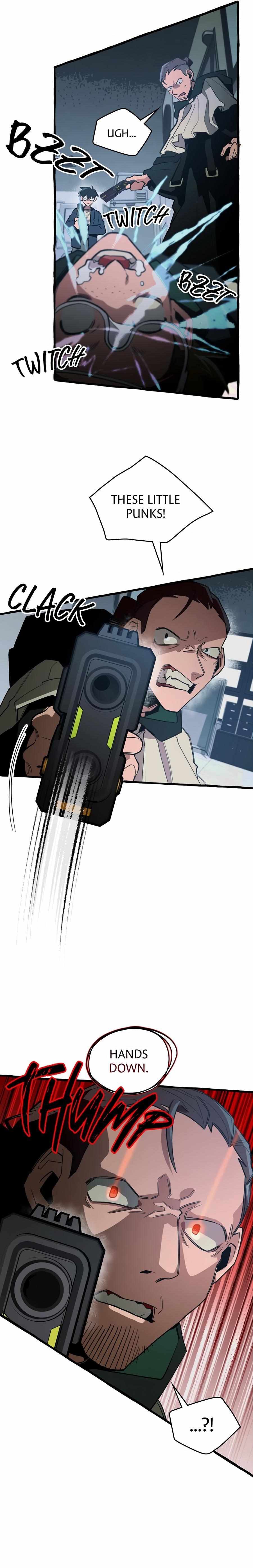 Read The 11th School Trip Manga Online