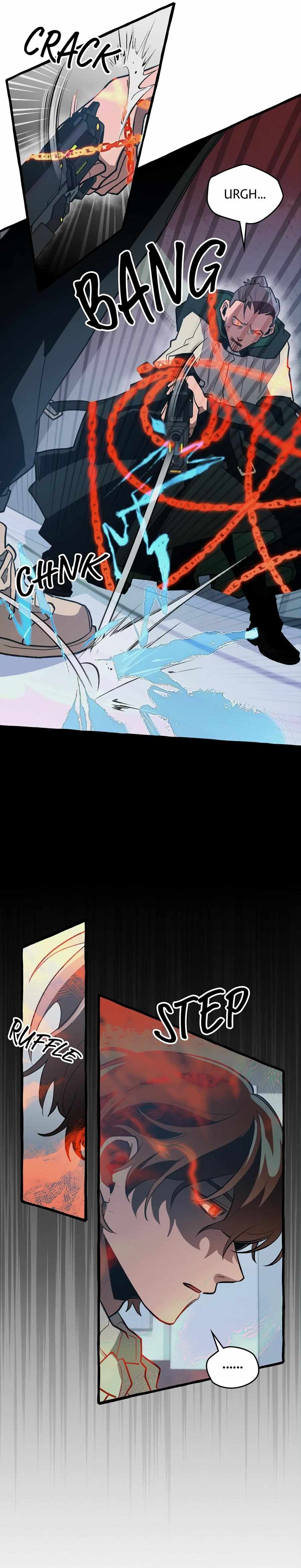 Read The 11th School Trip Manga Online