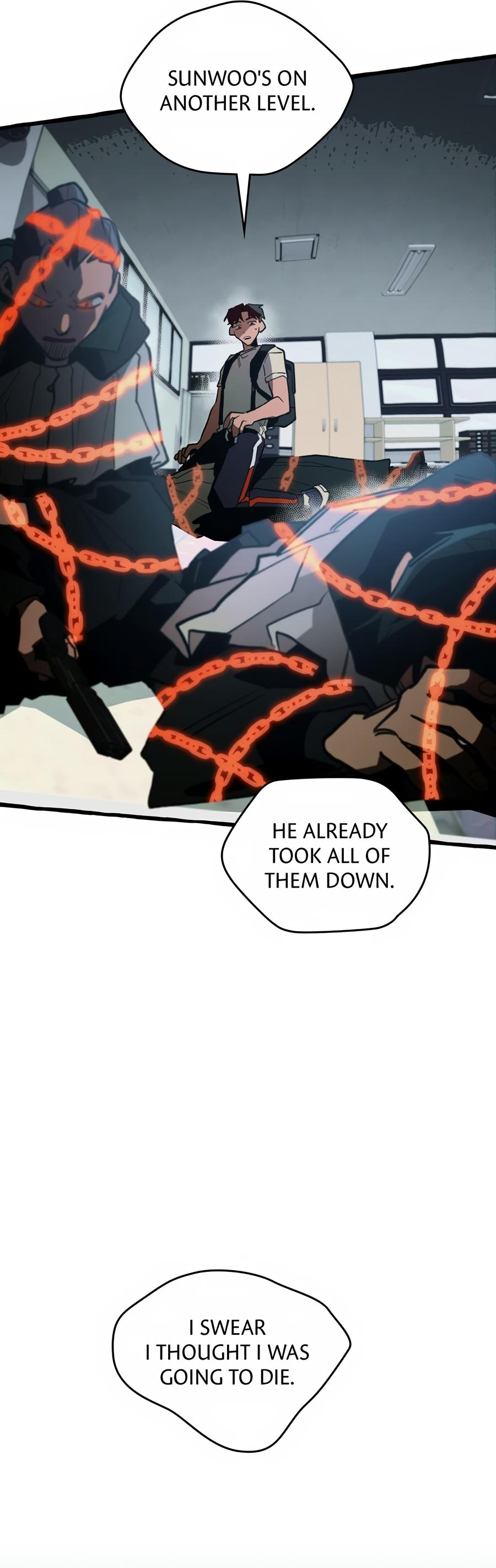 Read The 11th School Trip Manga Online