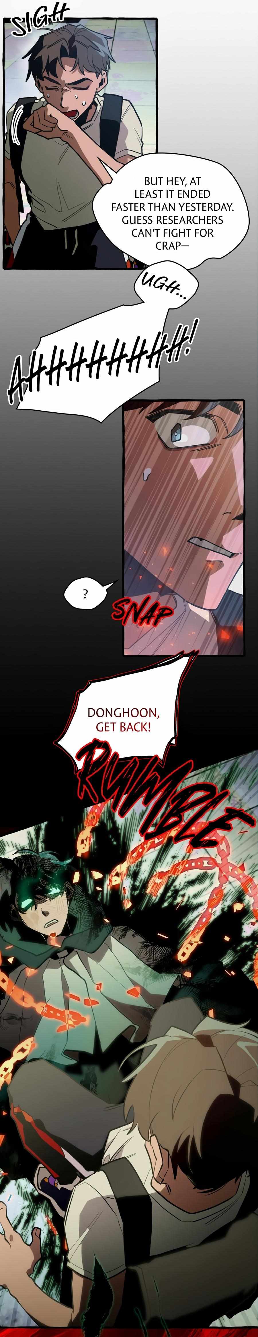 Read The 11th School Trip Manga Online