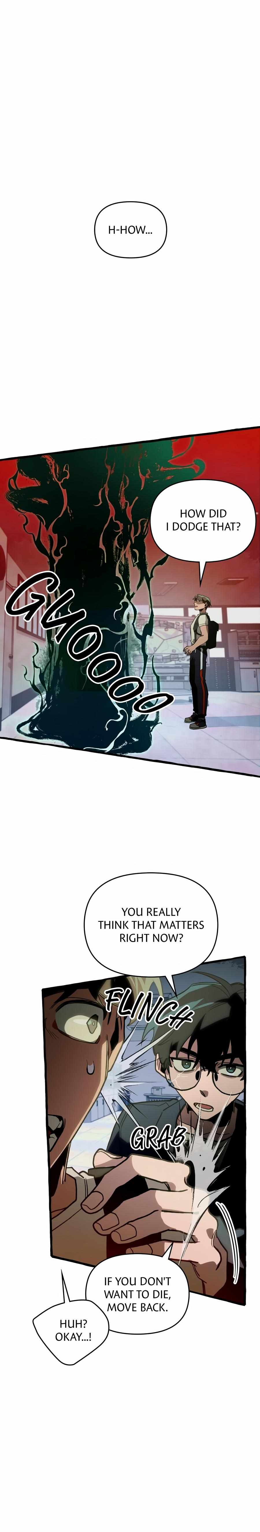 Read The 11th School Trip Manga Online