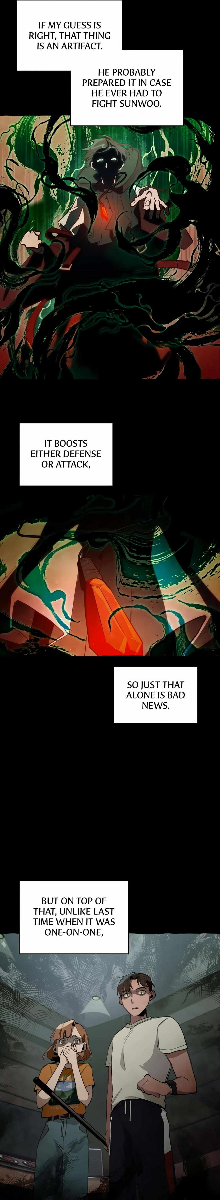 Read The 11th School Trip Manga Online