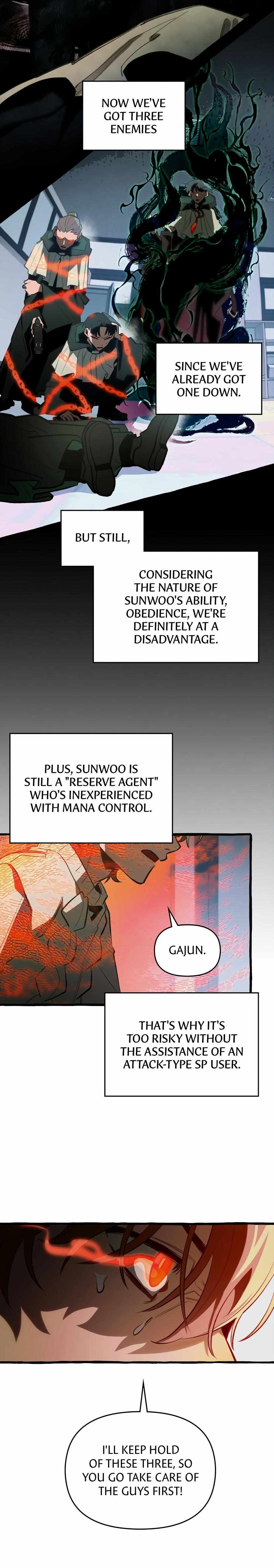 Read The 11th School Trip Manga Online