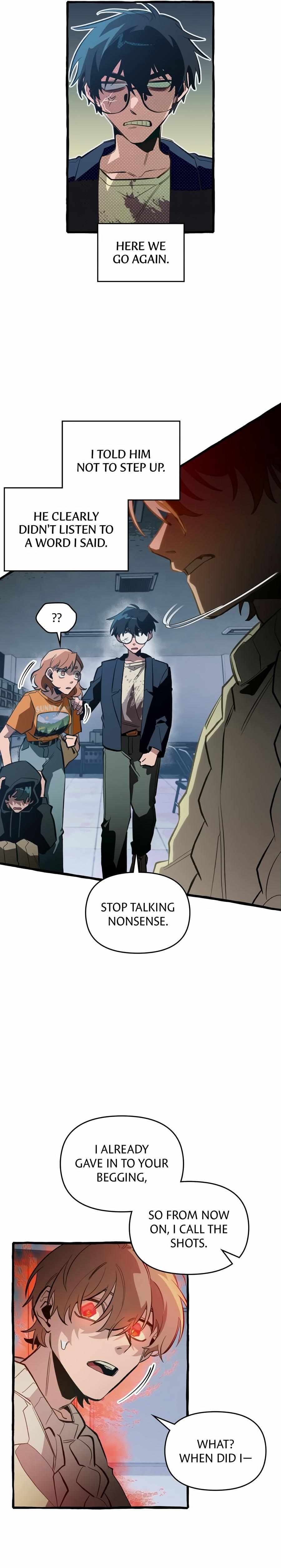 Read The 11th School Trip Manga Online