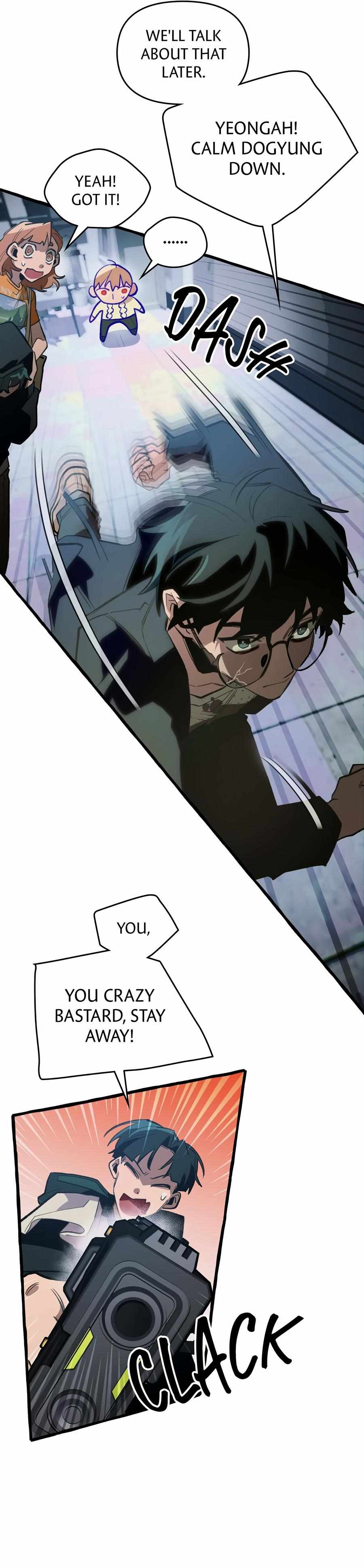 Read The 11th School Trip Manga Online