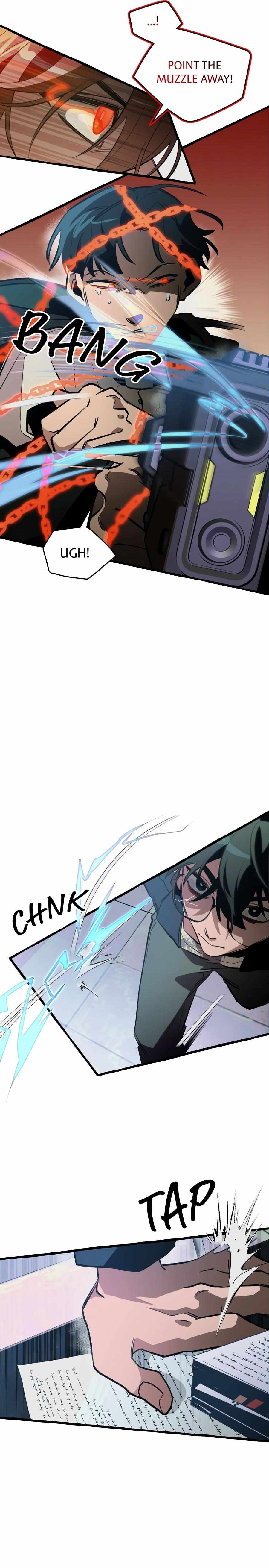 Read The 11th School Trip Manga Online