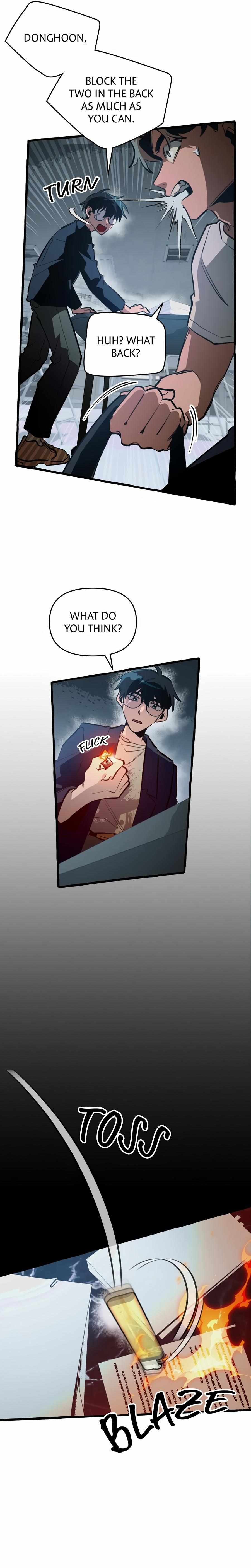 Read The 11th School Trip Manga Online