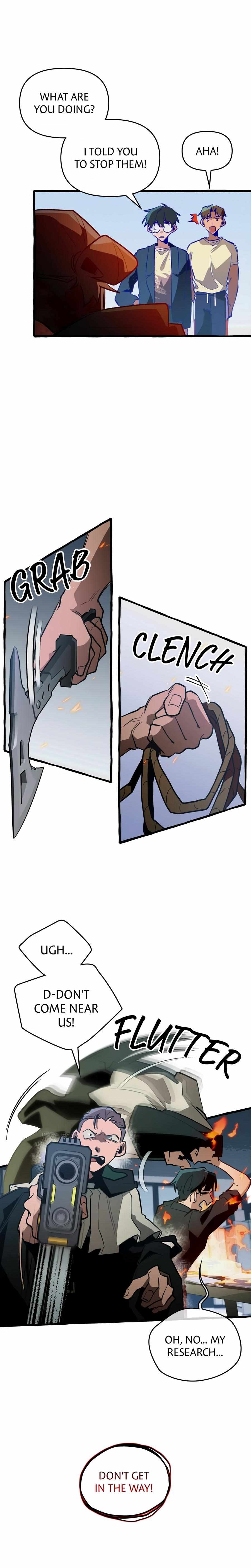 Read The 11th School Trip Manga Online