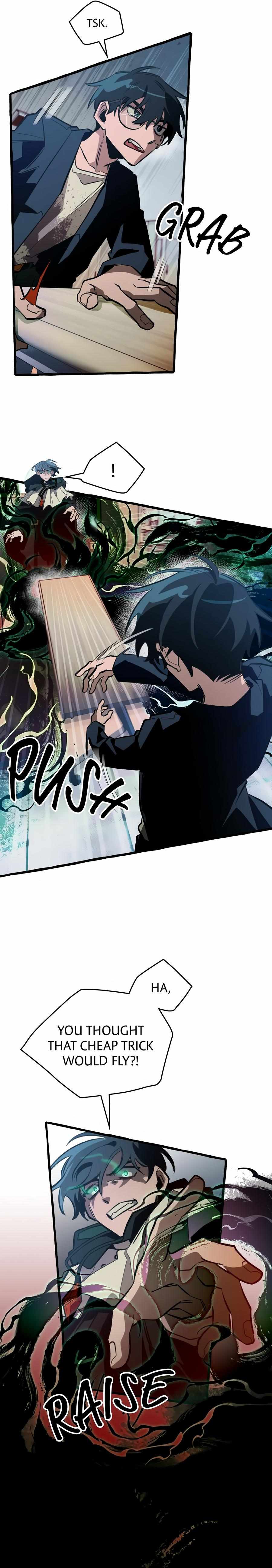 Read The 11th School Trip Manga Online