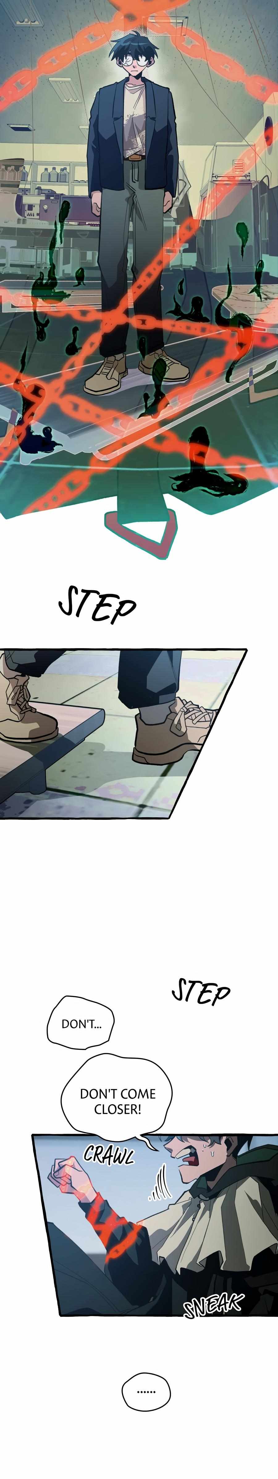 Read The 11th School Trip Manga Online