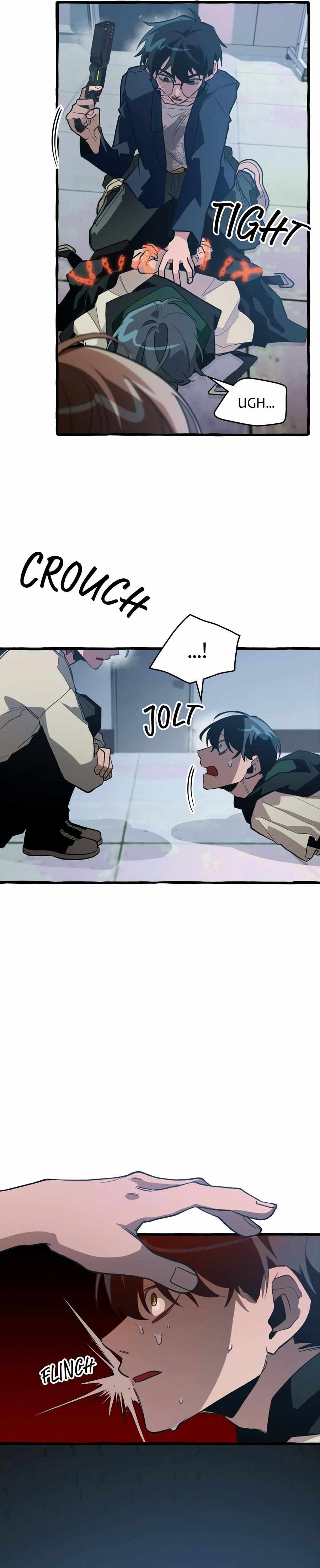 Read The 11th School Trip Manga Online