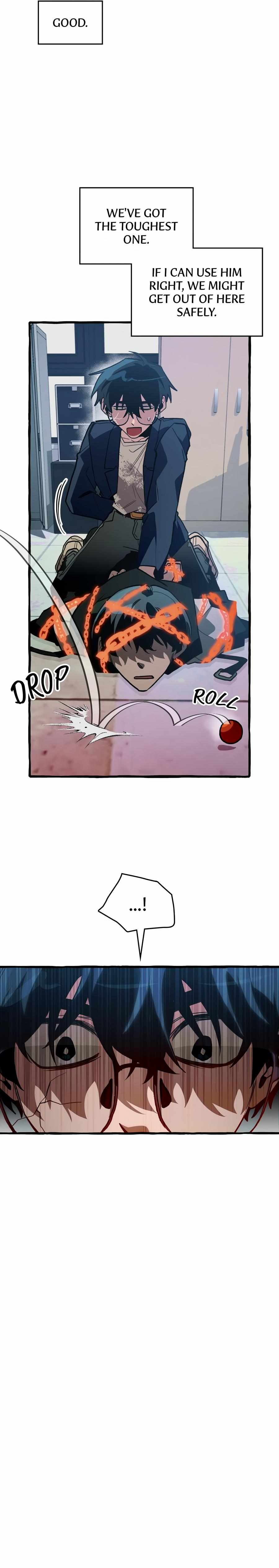 Read The 11th School Trip Manga Online