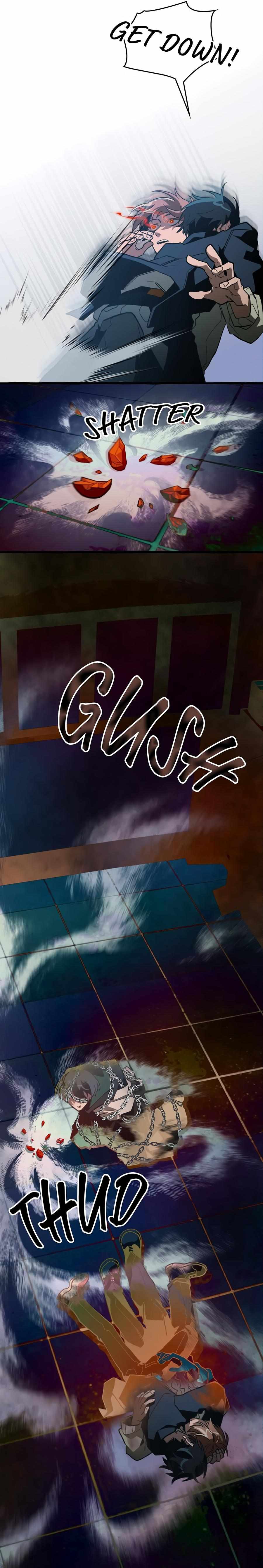 Read The 11th School Trip Manga Online