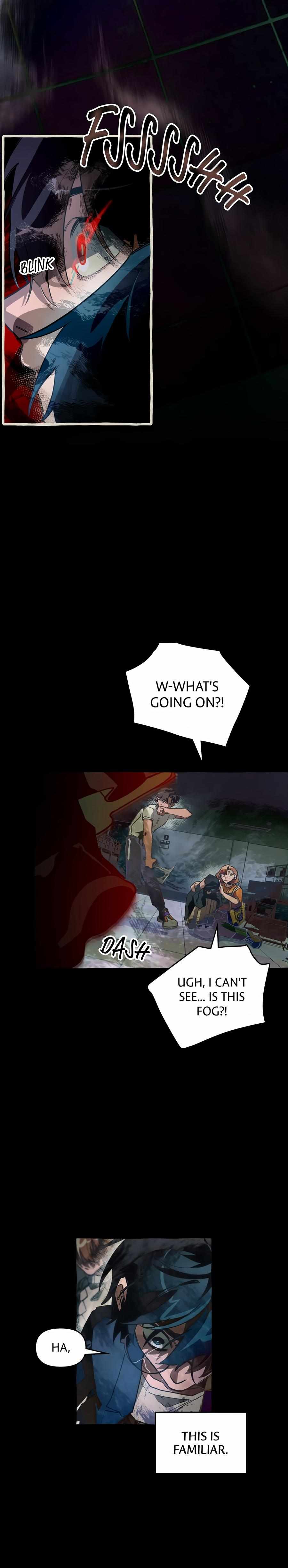 Read The 11th School Trip Manga Online