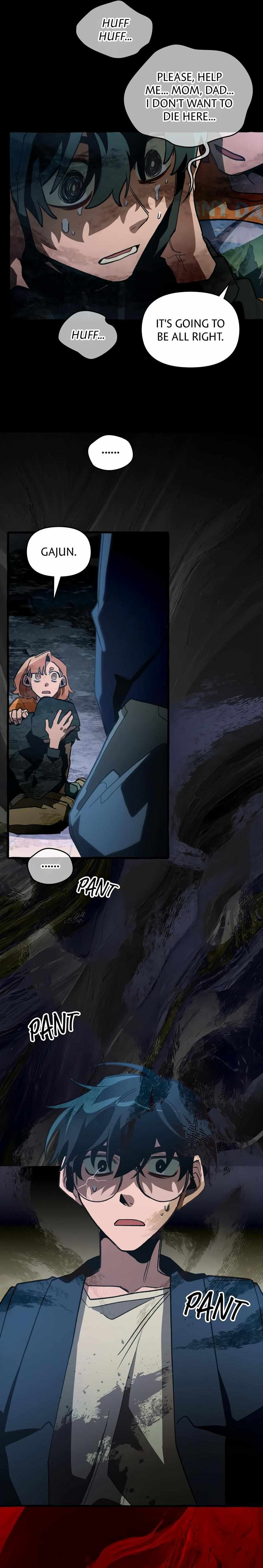 Read The 11th School Trip Manga Online