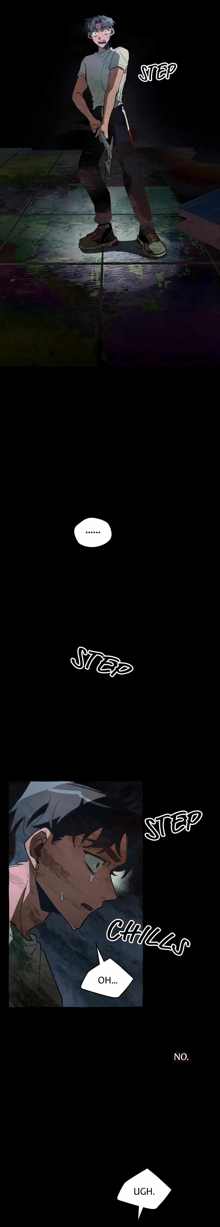 Read The 11th School Trip Manga Online